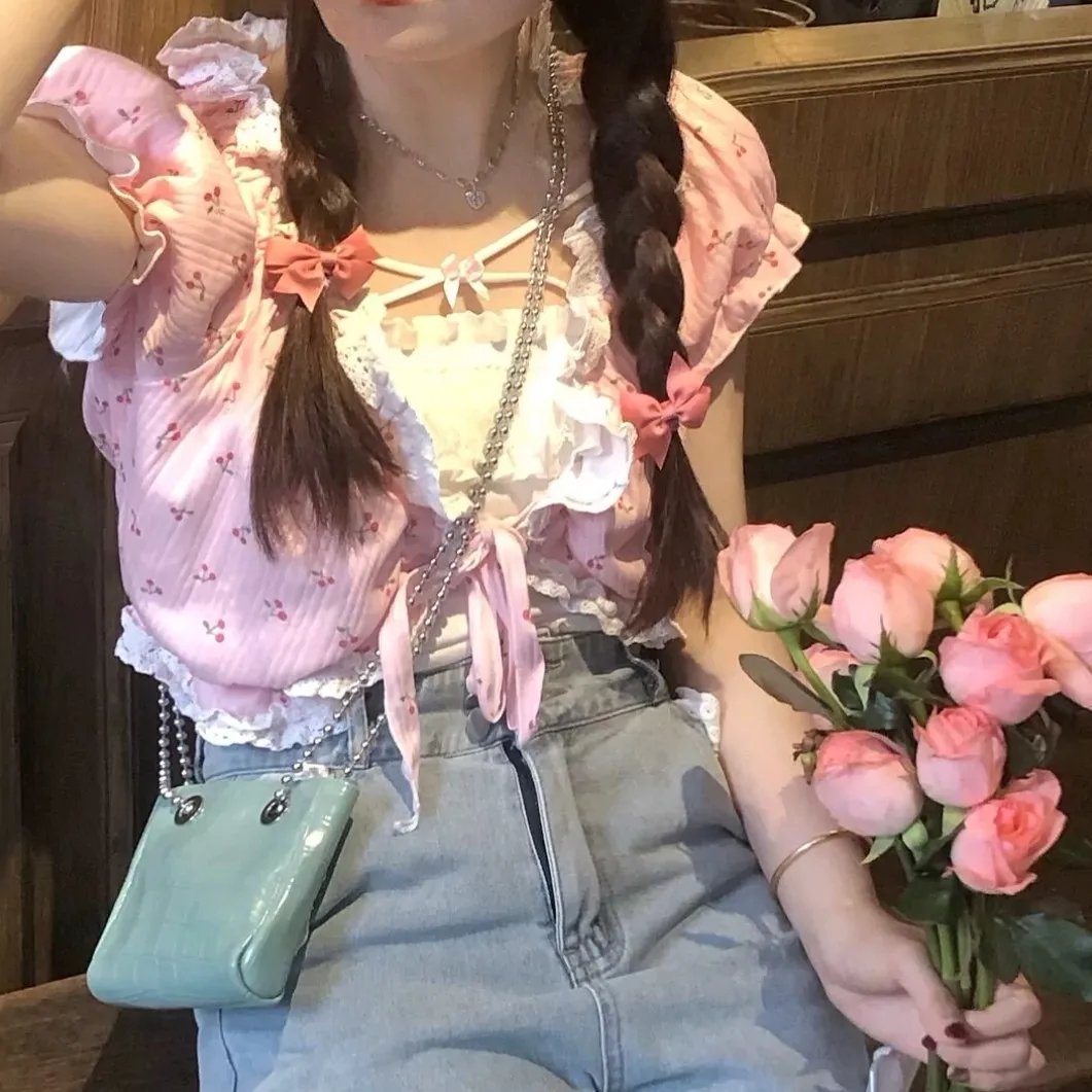 炸裂白宫